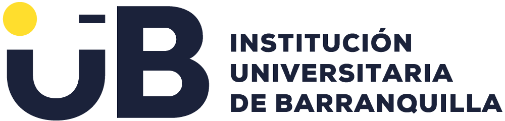 Logo de la Institución Universitaria de Barranquilla